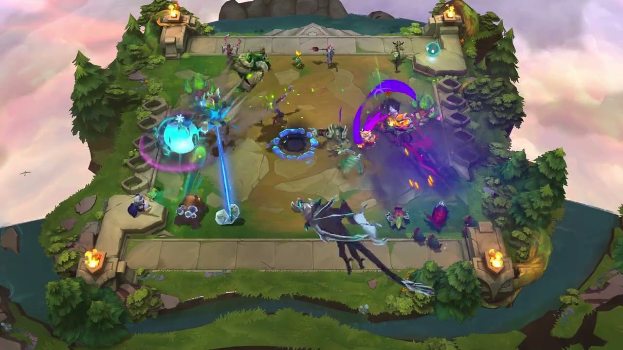 Positioning Guide