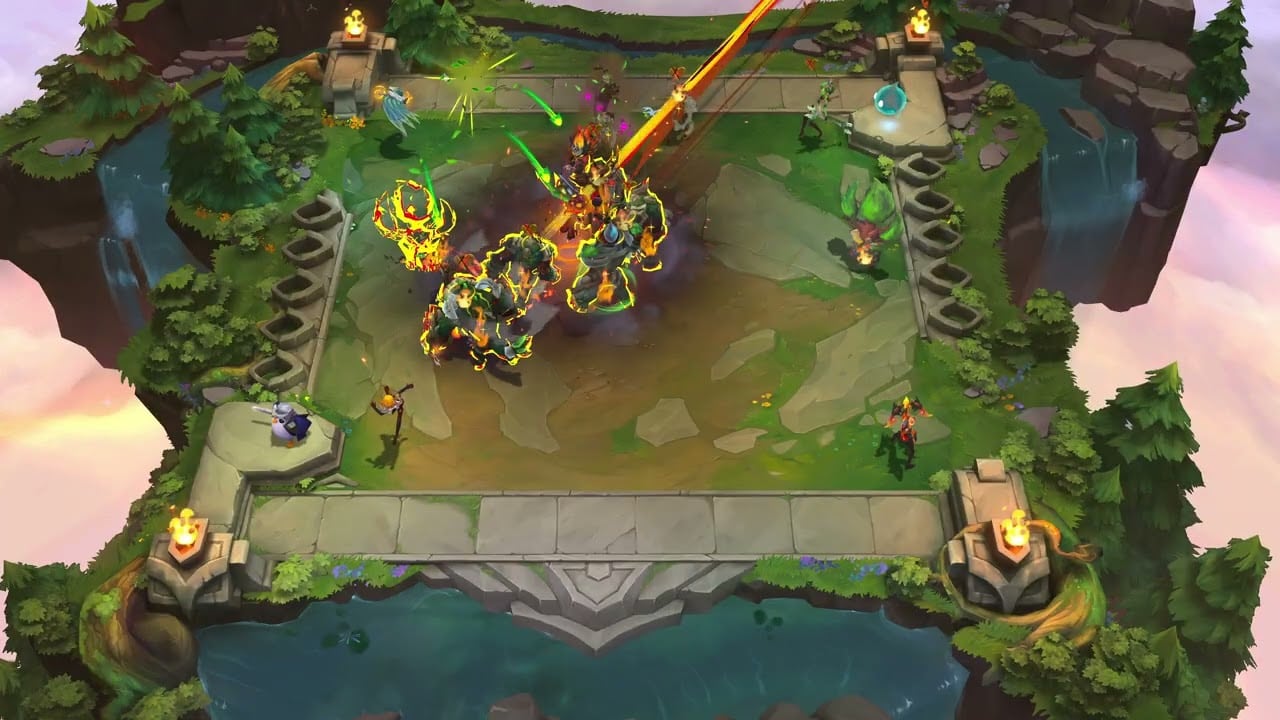 Patch 18.1 Notes